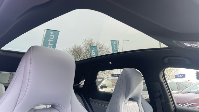 BYD Sealion 7 390kW Excellence AWD 91kWh 5dr Auto Electric Estate